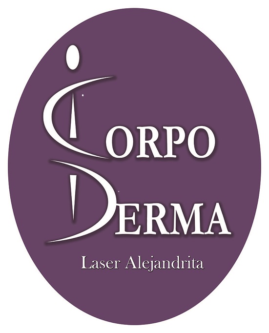 Logo Corpo Derma